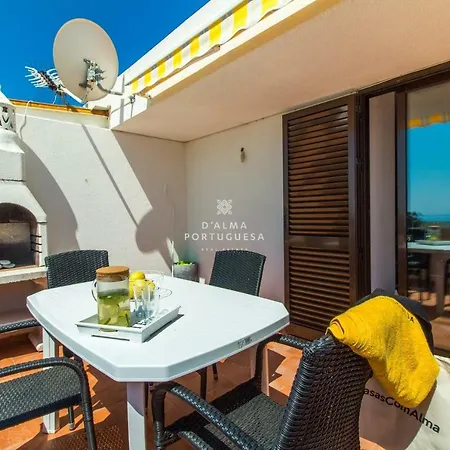 D'alma Vista - Holiday Albufeira