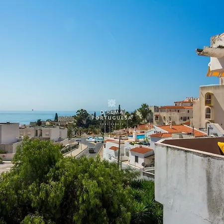 D'alma Vista - Holiday Daire Albufeira