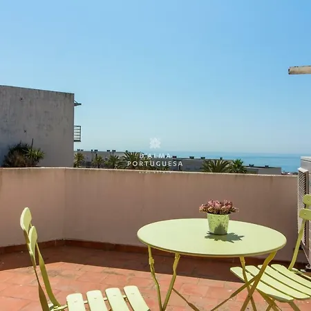 D'alma Vista - Holiday Daire *