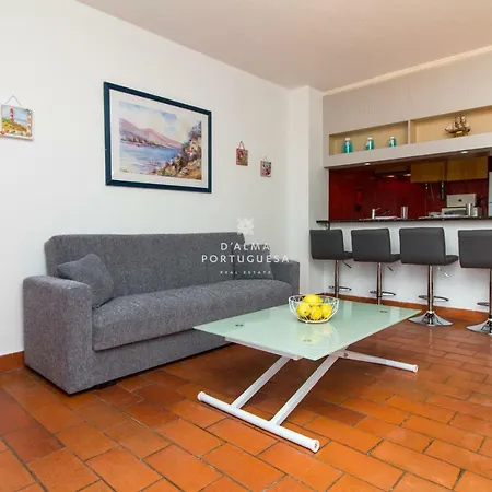 Daire D'alma Vista - Holiday Albufeira