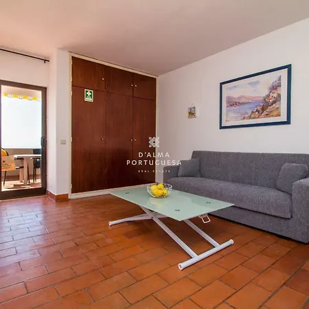 D'alma Vista - Holiday Daire *